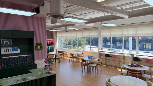 Sweet 16 Birthday Venues in Vancouver, BC