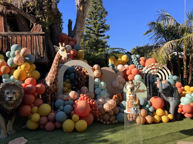 Kids Party Venues in York