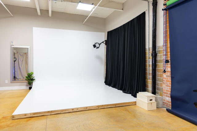 Music Video Shoot Locations in San Antonio, TX