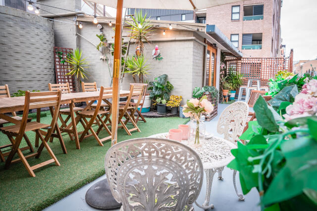 Children's Party Venues in Stockport