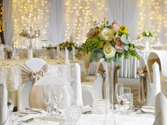 Quinceanera Venues in Thousand Oaks, CA