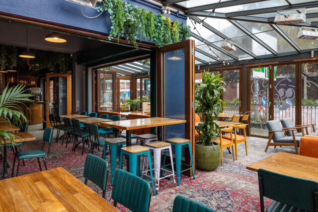 Birthday Restaurants in Spring Valley, NV