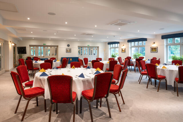 Prom Venues in Wolverhampton