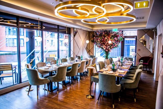 Graduation Party Venues in Walsall