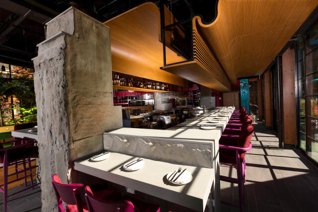 Dinner Party Venues in Alexandria, VA