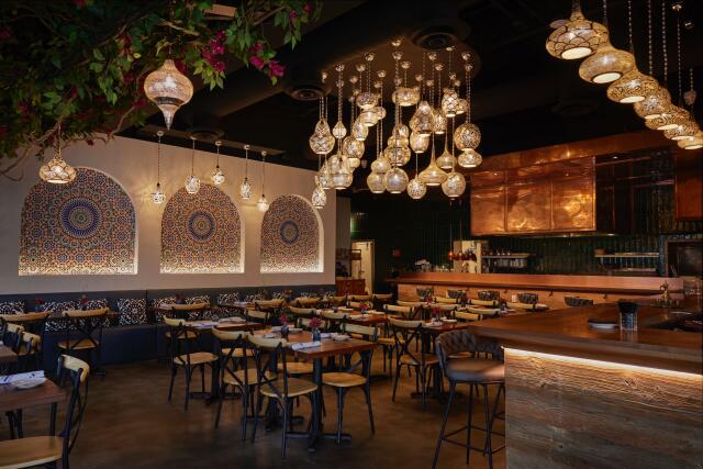 Corporate Party Venues in Henderson, NV