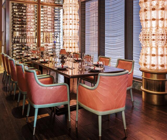 Corporate Party Venues in Baltimore, MD