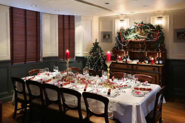 Fun Christmas Party Venues in Doral, FL