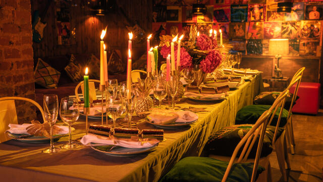 Fun Christmas Party Venues in Doncaster