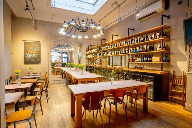 Fun Christmas Party Venues in Palo Alto, CA