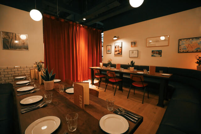 Fun Christmas Party Venues in Oldham