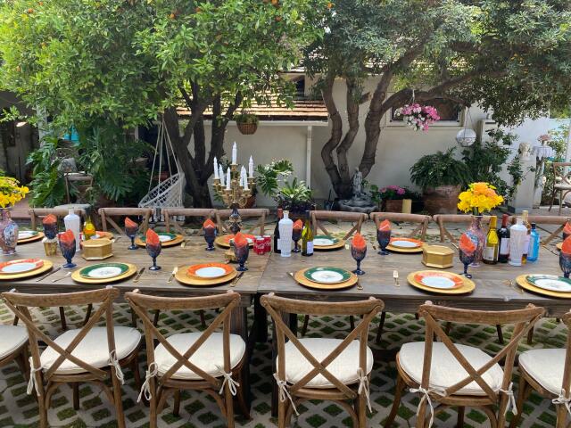 Outdoor Birthday Party Venues in Glasgow