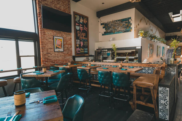 Baby Shower Venues in Henderson, NV