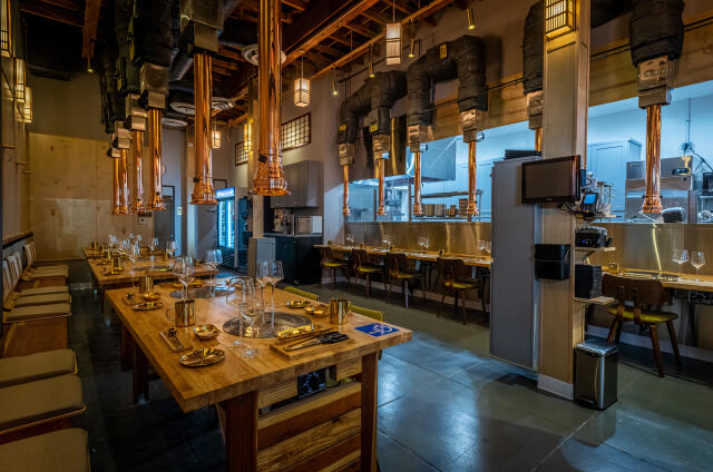 Rehearsal Dinner Venues in Markham, ON