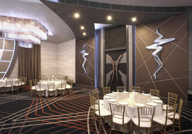 Rehearsal Dinner Venues in Vaughan, ON
