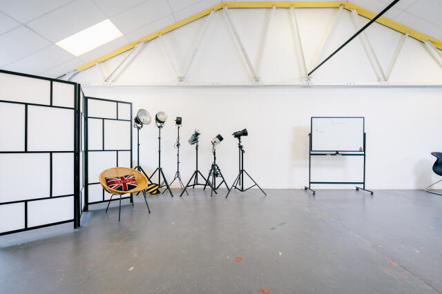 Photo Shoot Locations in Cambridge