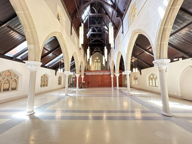 Performance Venues in Vaughan, ON