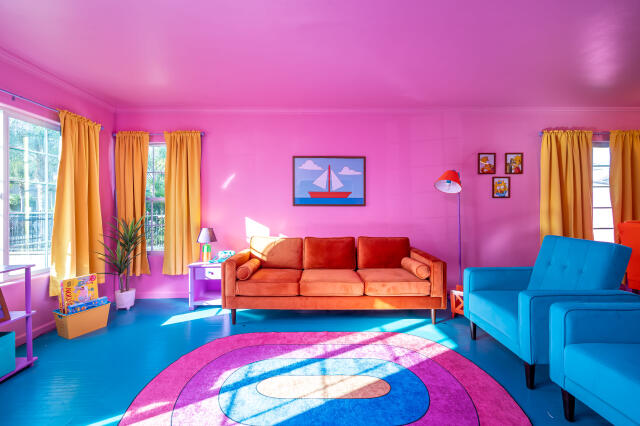 Kids Party Venues in Spring Valley, NV