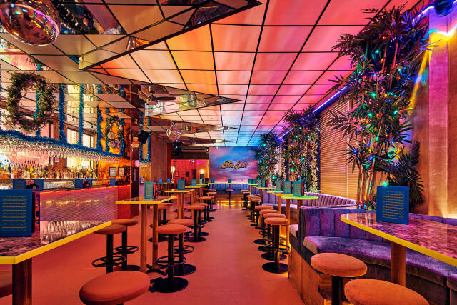 16th Birthday Party Venues in Watford