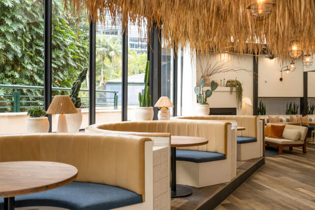 Cocktail Party Venues in Canberra