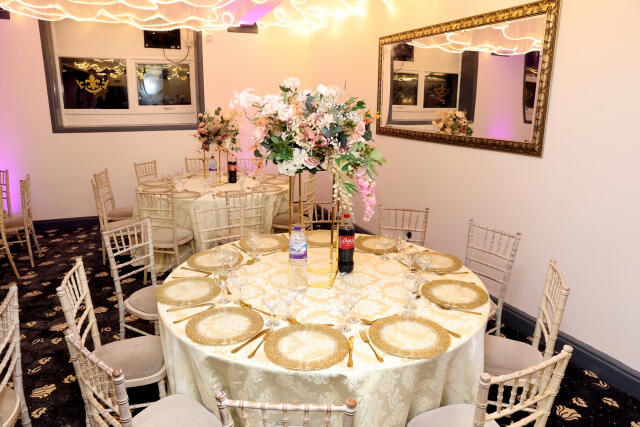 Quinceanera Venues in Alexandria, VA