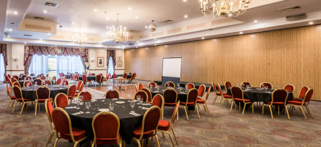 Corporate Event Venues in Cheltenham