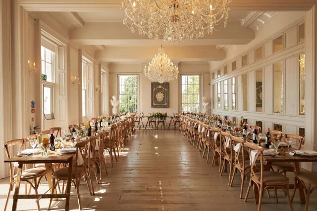 Function Rooms in Southampton