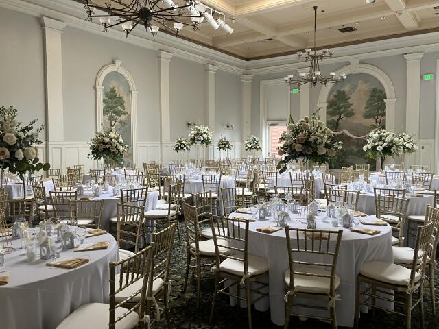 Corporate Event Venues in Windsor