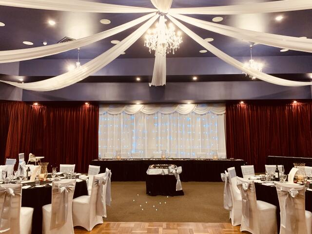 Town Halls in Sydney