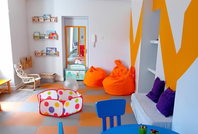 1st Birthday Venues in Dublin