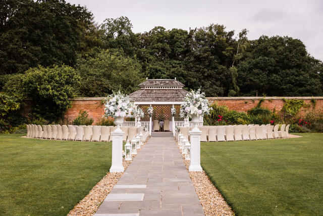 Wedding Ceremony Venues in Mornington Peninsula