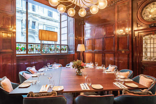 Brunch Restaurants in Edinburgh