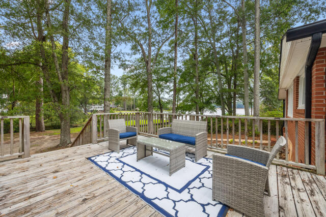 BBQ Party Venues in Atlanta, GA