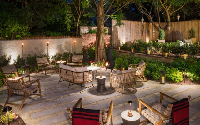 Retreat Venues in Northwest, DC