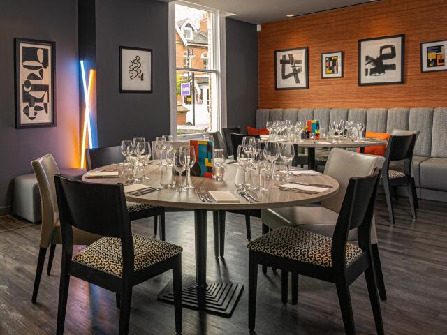 Afternoon Tea Venues in Melbourne CBD