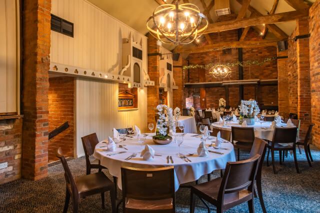 Brunch Restaurants in Queens, NY