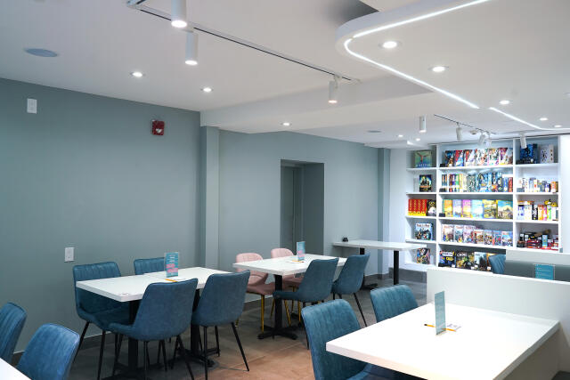 1st Birthday Venues in Oakland, CA