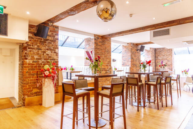 Brunch Restaurants in Bristol