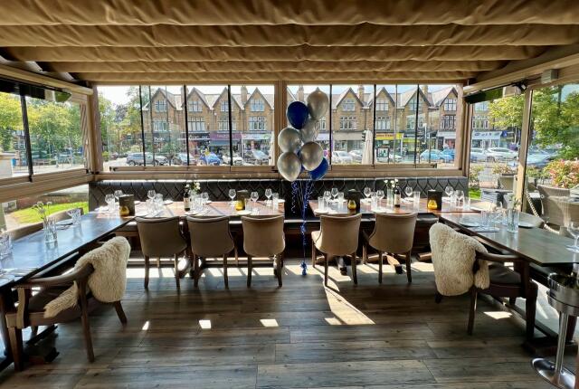 1st Birthday Venues in Leeds