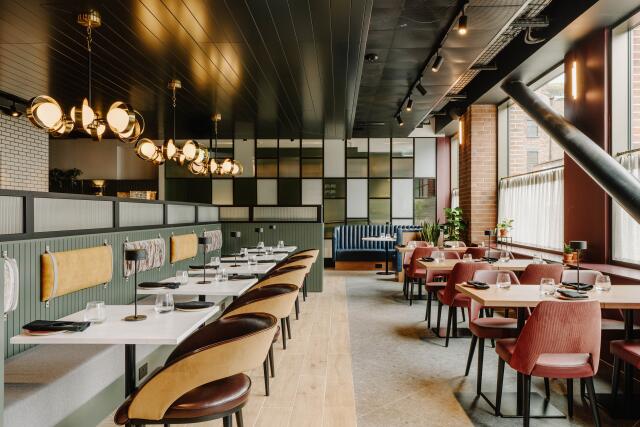 Afternoon Tea Venues in Belfast