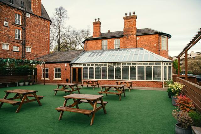 1st Birthday Venues in Denver, CO