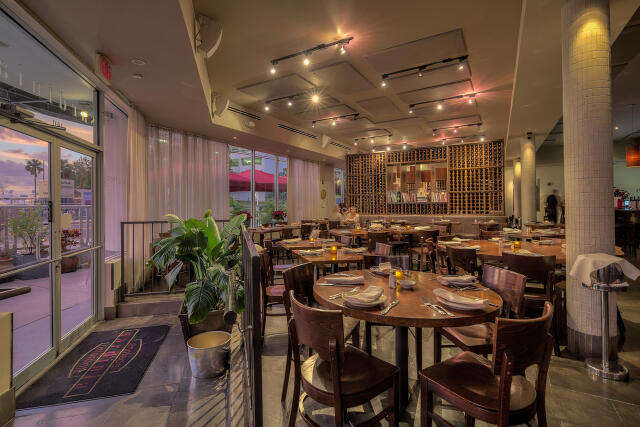 Cocktail Bars in Dublin