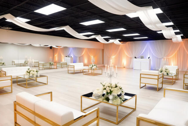 16th Birthday Party Venues in Los Angeles, CA