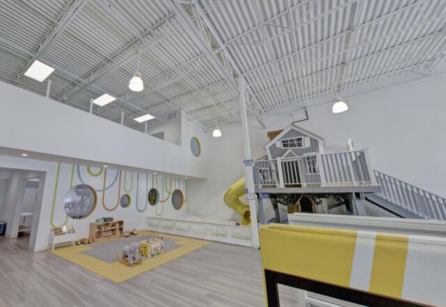 1st Birthday Venues in Irving, TX