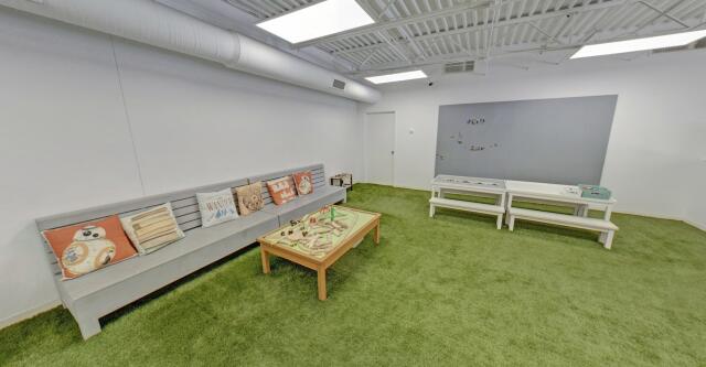 1st Birthday Venues in Bristol