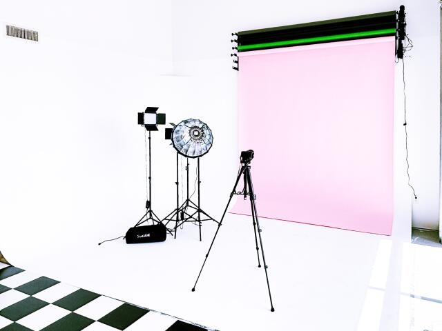 Photo Shoot Locations in San Antonio, TX