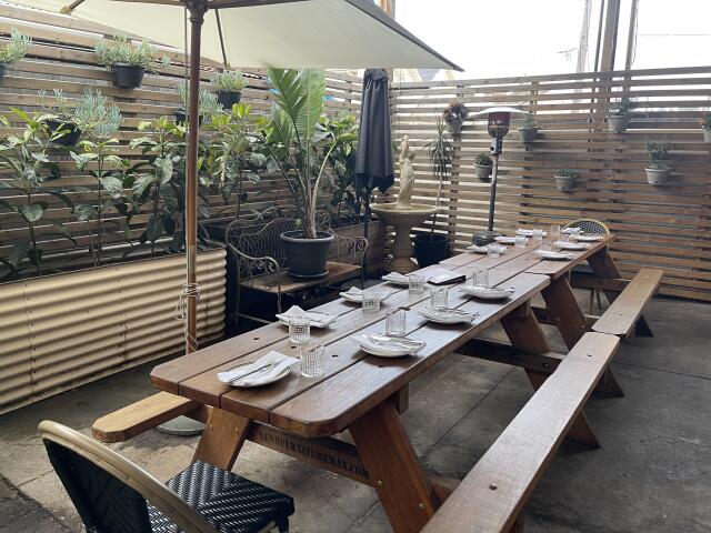 1st Birthday Venues in Mississauga, ON