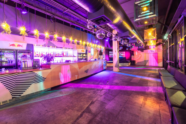 Disco Party Venues in Adelaide