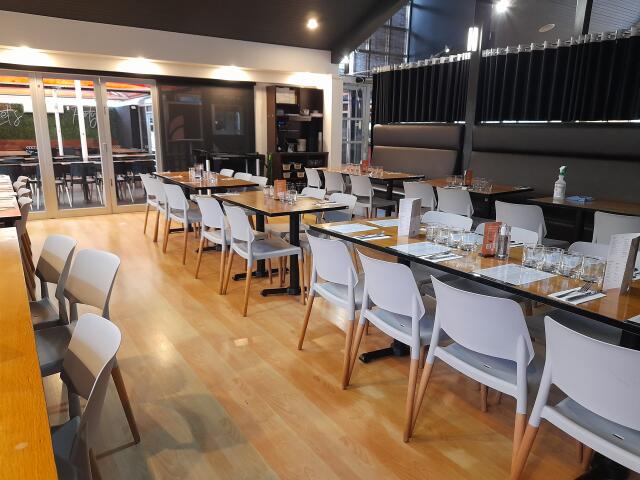 Brunch Restaurants in Sydney CBD