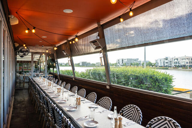 Retreat Venues in Atlanta, GA